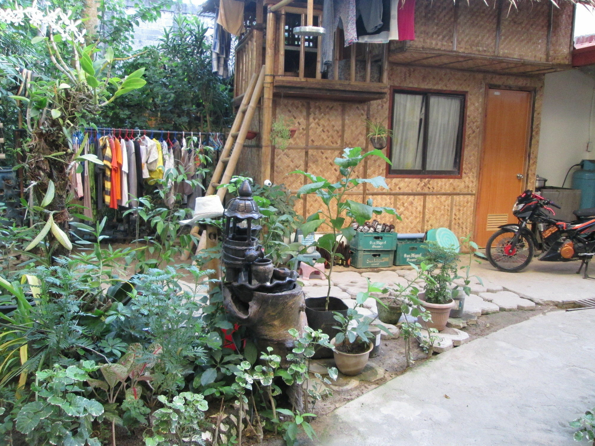 Inn Escurel Manoc-Manoc